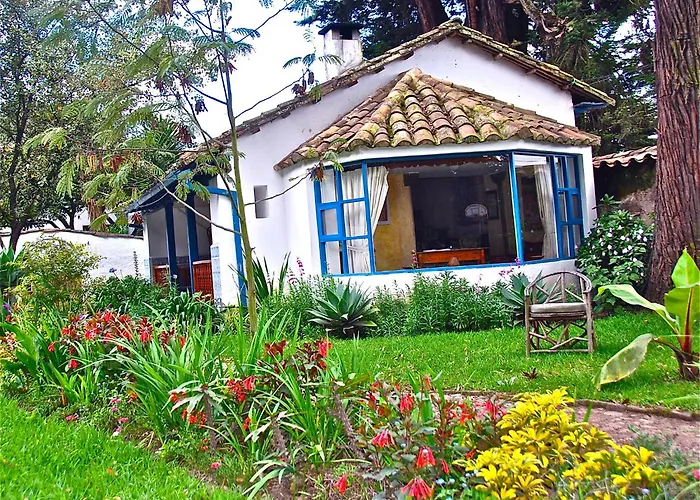 Hacienda Cusin