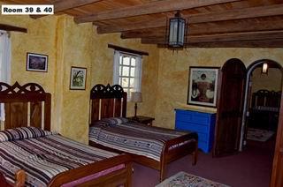 Hacienda Cusin