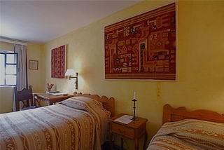 Hotel Hacienda Cusin 4*