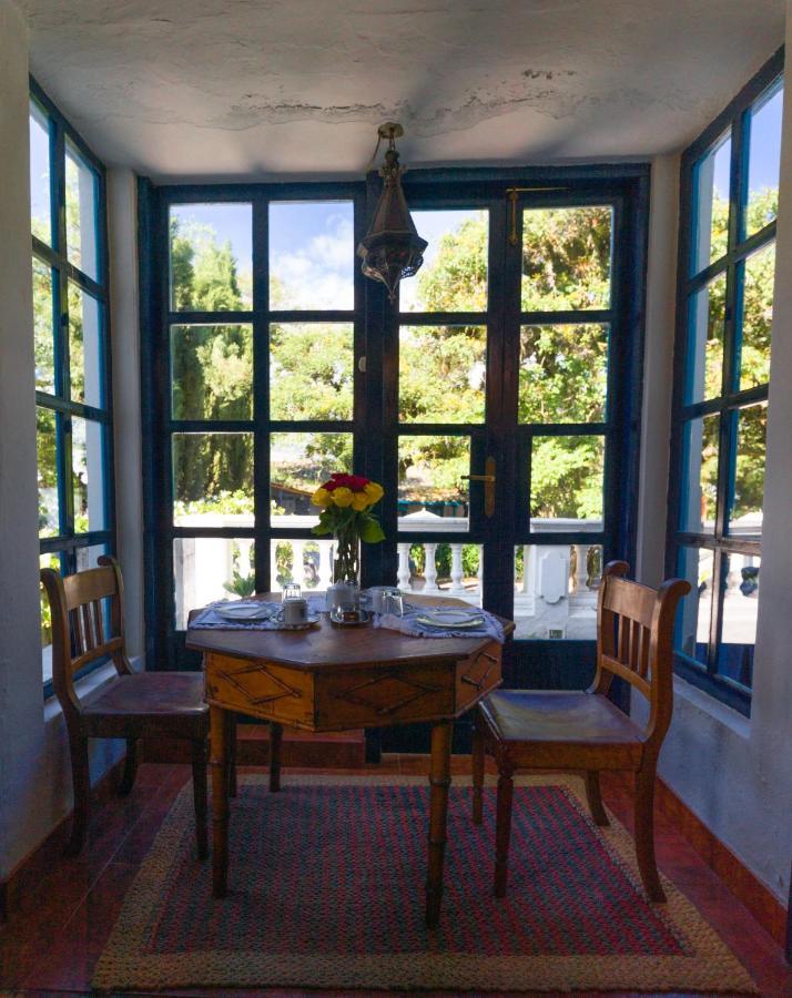 Hacienda Cusin 4*