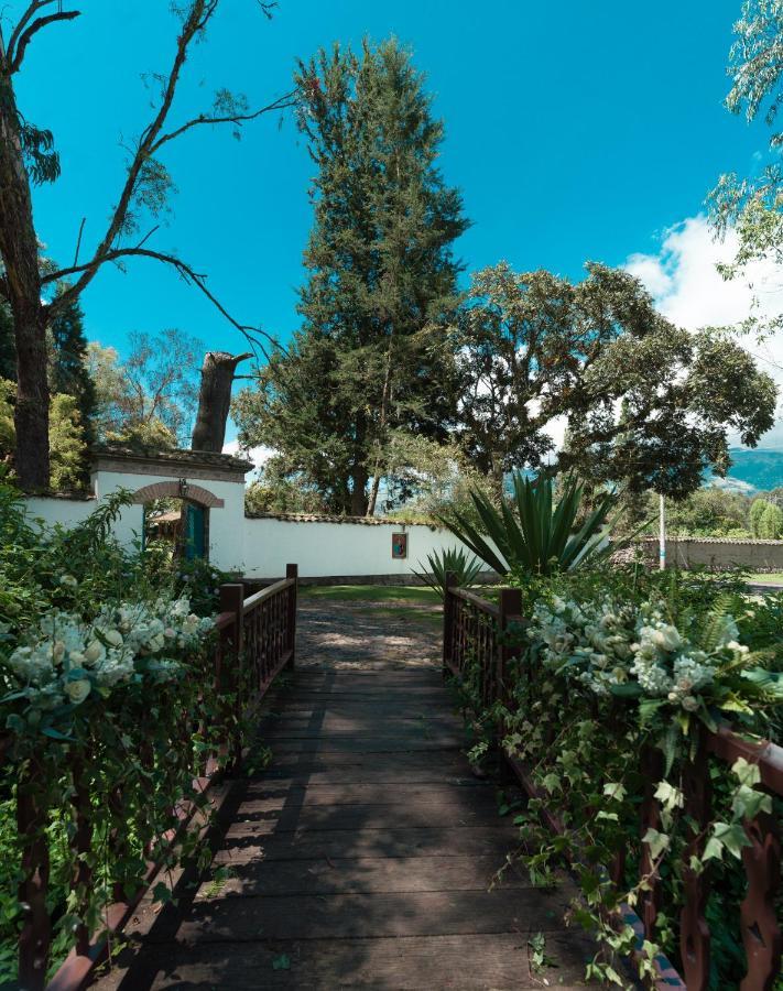 Hacienda Cusin 4*