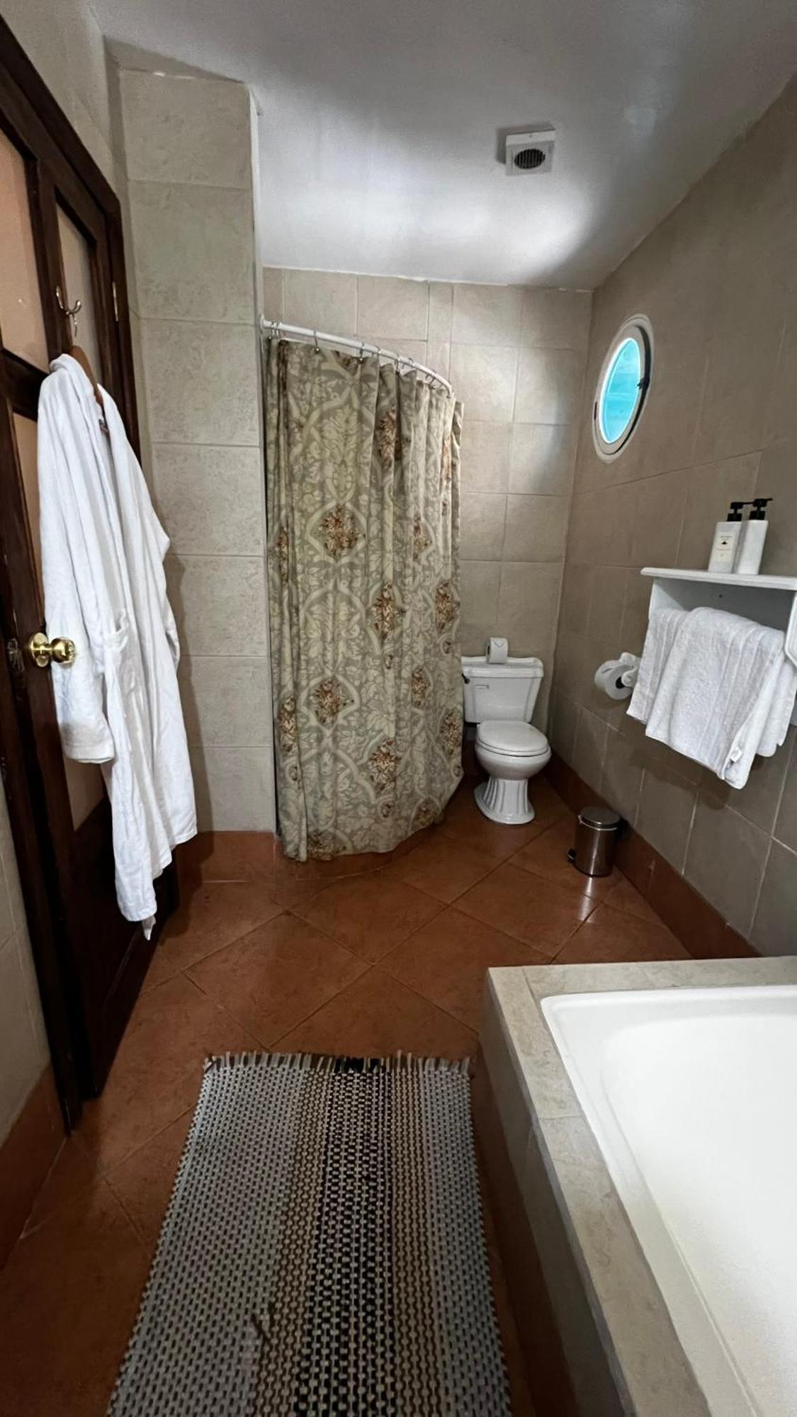 Hacienda Cusin 4*